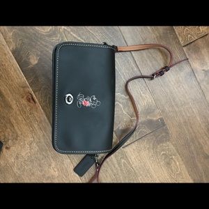 Disney Collection Coach Bag